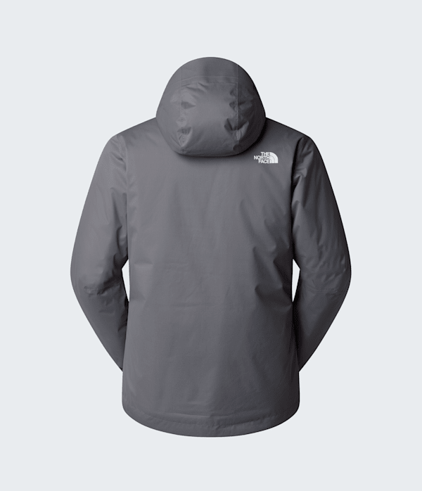 Men’s Quest Insulated Jacket - Image 10