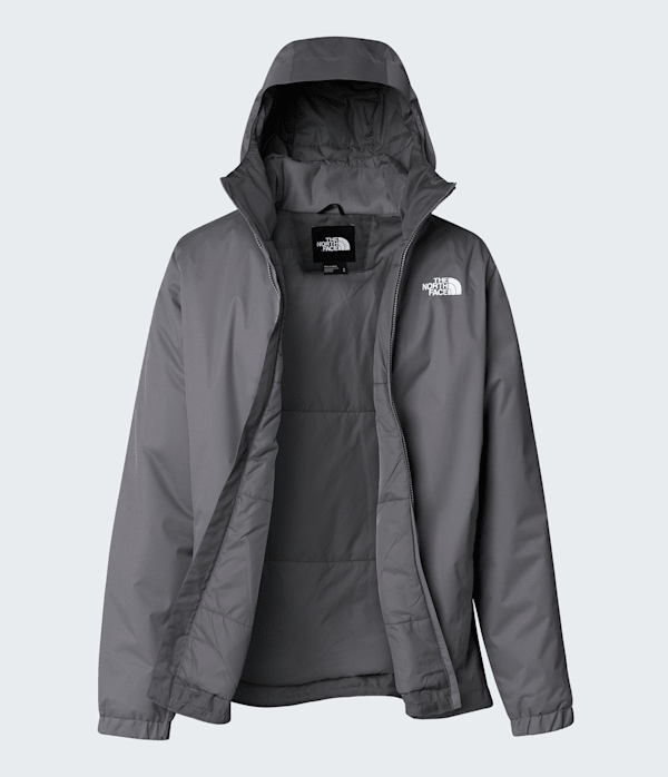 Men’s Quest Insulated Jacket - Image 8