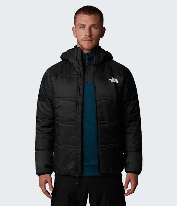 Men’s Quest Synthetic Jacket