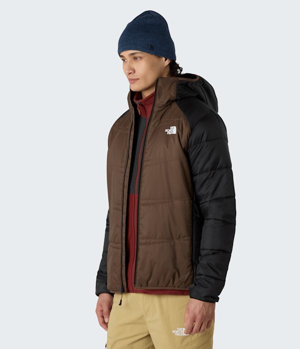 Men’s Quest Synthetic Jacket
