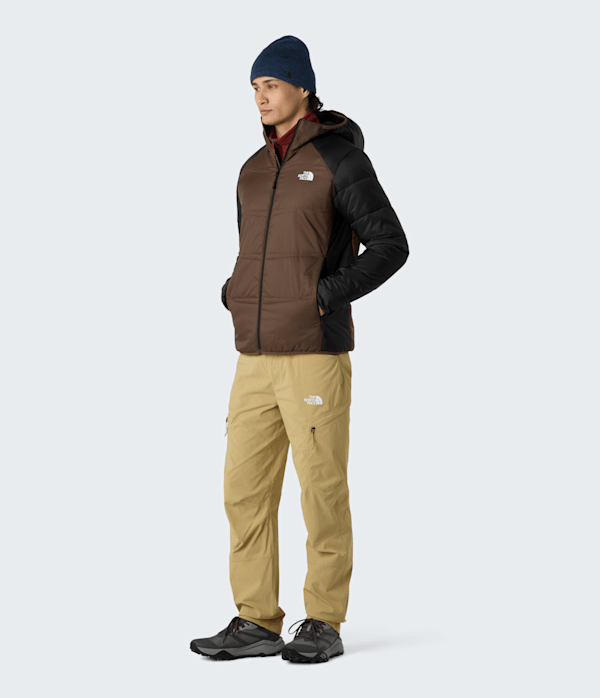 Men’s Quest Synthetic Jacket