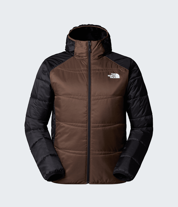 Men’s Quest Synthetic Jacket - Image 7