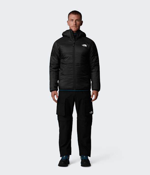 Men’s Quest Synthetic Jacket