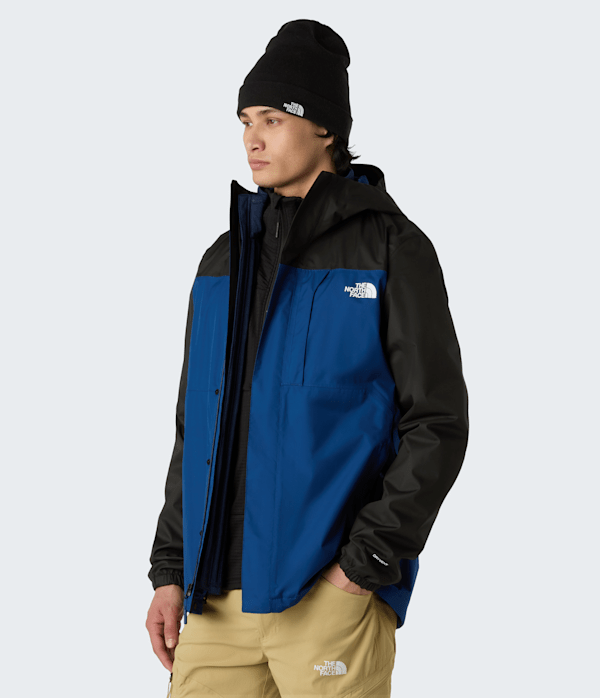 Men’s Quest Triclimate® 3-in-1 Jacket