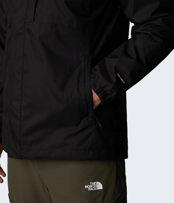 Men’s Quest Triclimate® 3-in-1 Jacket - Image 8