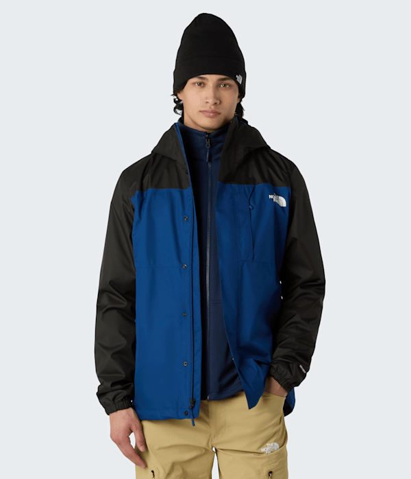 Men’s Quest Triclimate® 3-in-1 Jacket