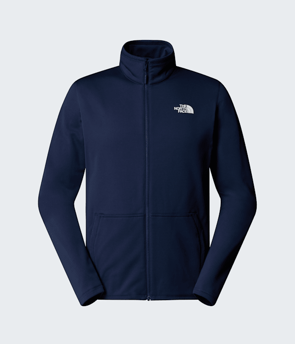 Men’s Quest Triclimate® 3-in-1 Jacket - Image 8