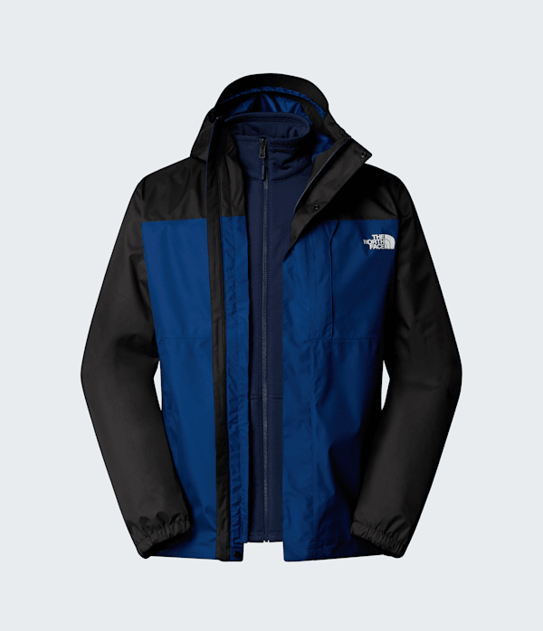 Men’s Quest Triclimate® 3-in-1 Jacket - Image 7