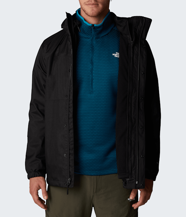 Men’s Quest Triclimate® 3-in-1 Jacket - Image 9