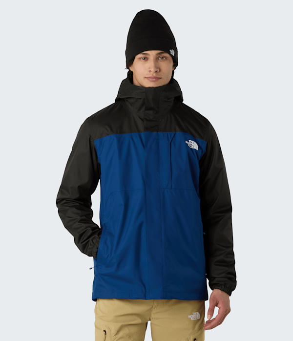 Men’s Quest Triclimate® 3-in-1 Jacket