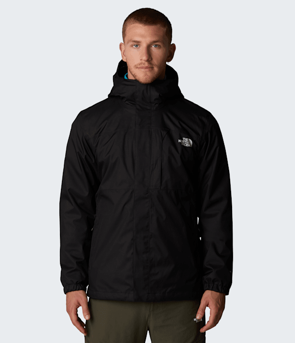 Men’s Quest Triclimate® 3-in-1 Jacket - Image 7