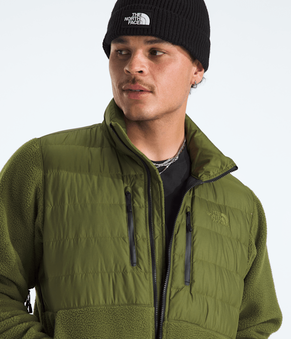 Men’s RMST Denali Tek Hybrid Jacket