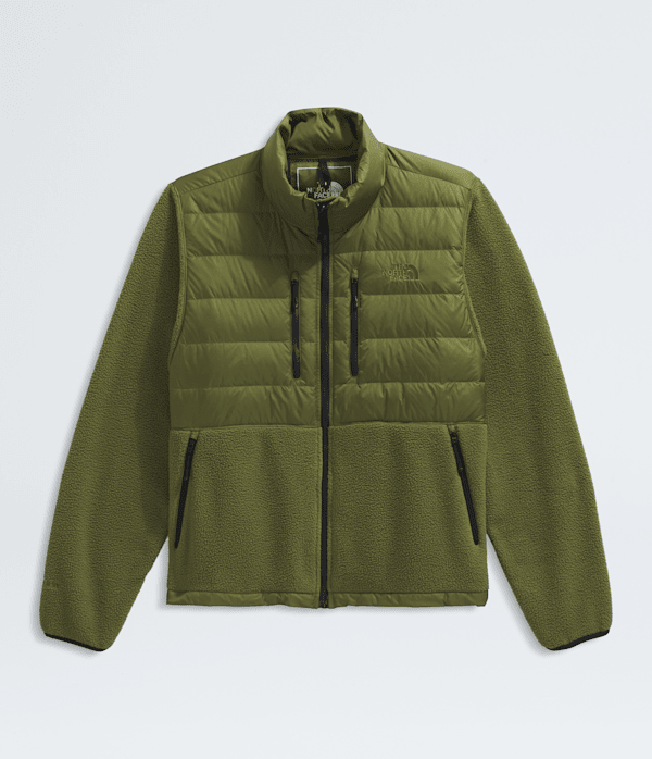 Men’s RMST Denali Tek Hybrid Jacket - Image 9