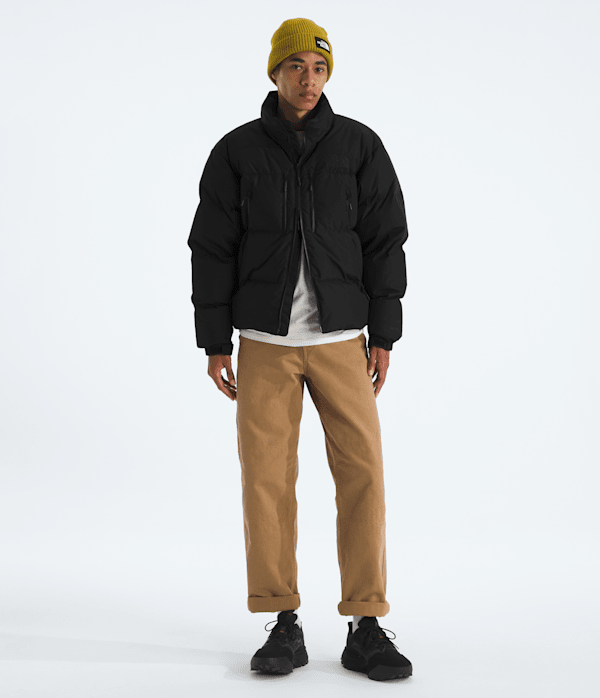 Men’s RMST GORE-TEX® Nuptse Tek Jacket