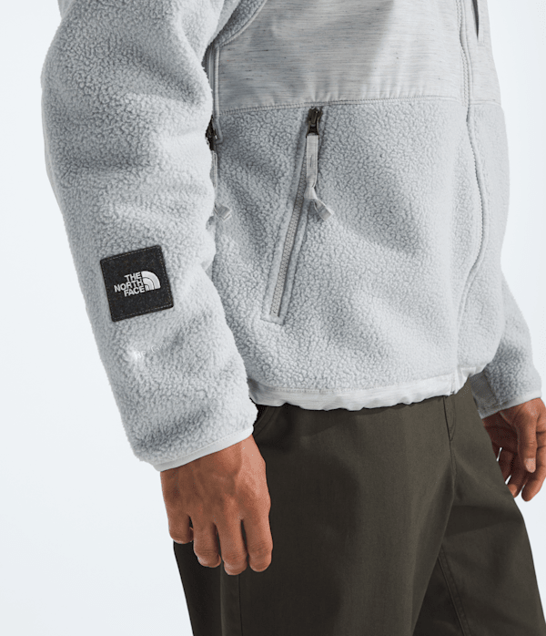 Men’s Re-Grind Denali Jacket