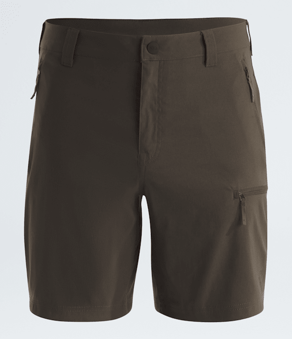 Men’s Retrac Tech Shorts III