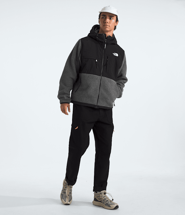 Men’s Retro Denali Hoodie