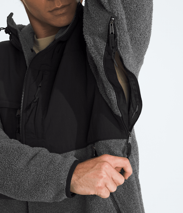 Men’s Retro Denali Hoodie