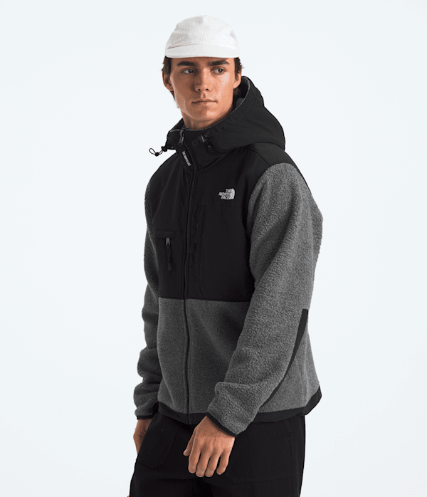 Men’s Retro Denali Hoodie