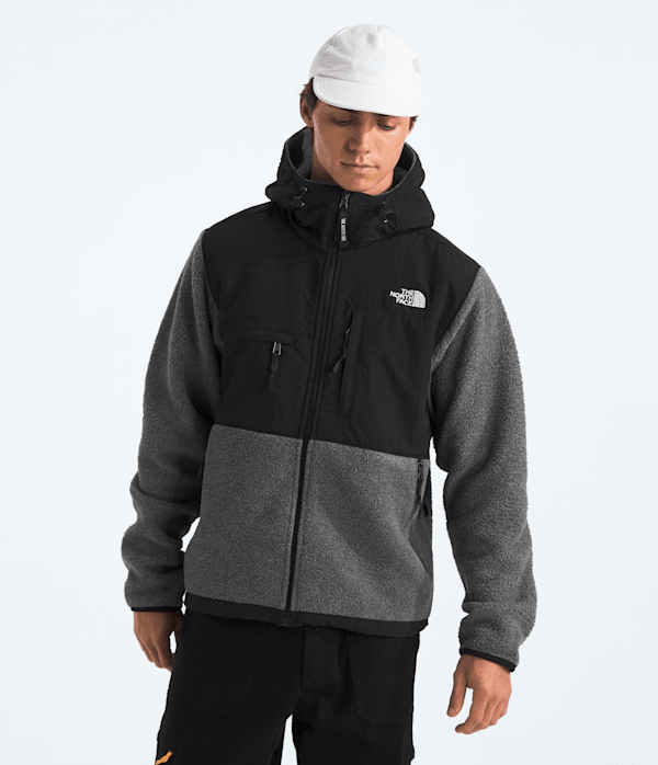 Men’s Retro Denali Hoodie