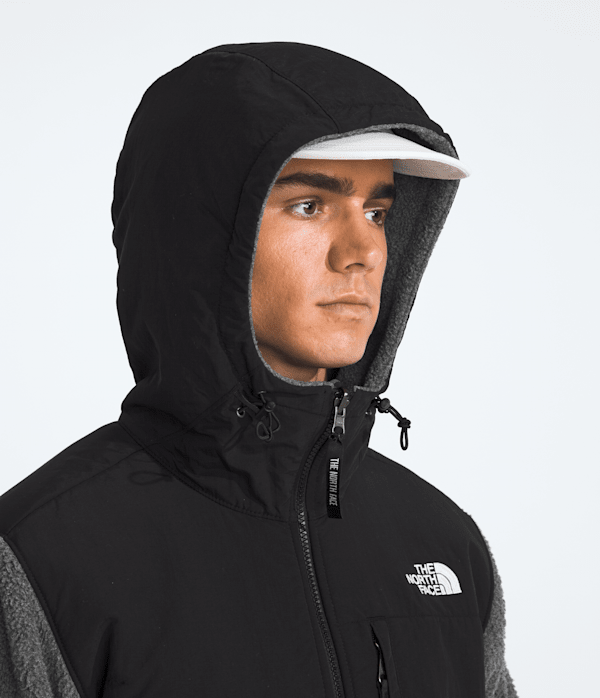 Men’s Retro Denali Hoodie