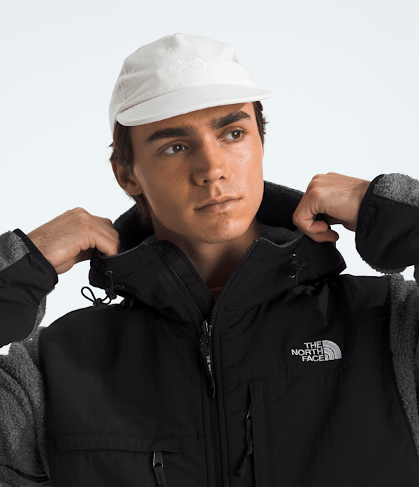 Men’s Retro Denali Hoodie