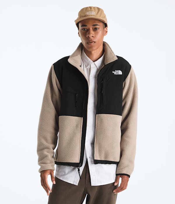Men’s Retro Denali Jacket