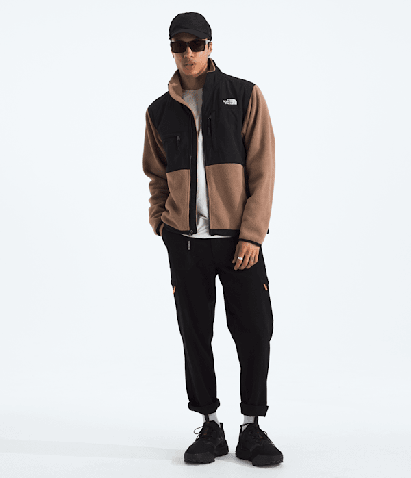 Men’s Retro Denali Jacket