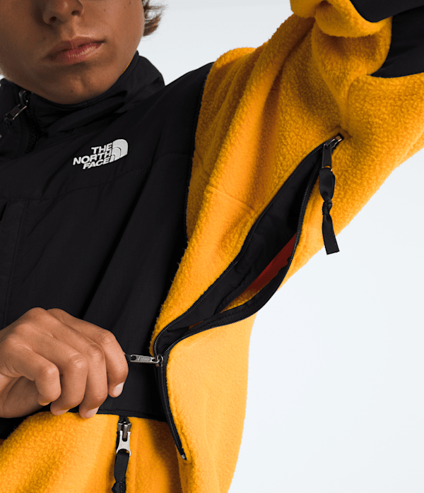 Men’s Retro Denali Jacket