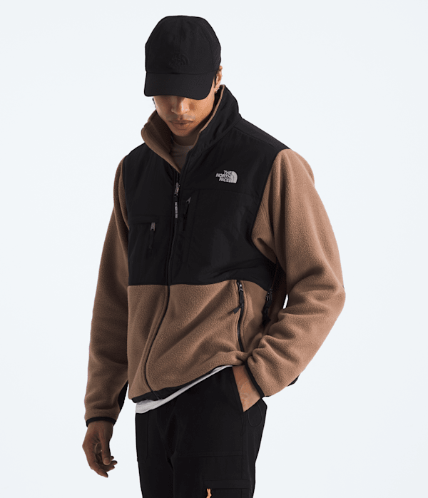 Men’s Retro Denali Jacket