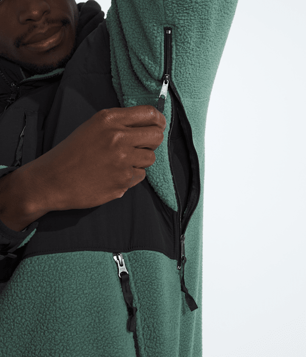 Men’s Retro Denali Jacket