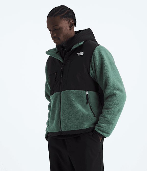 Men’s Retro Denali Jacket