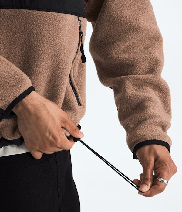 Men’s Retro Denali Jacket