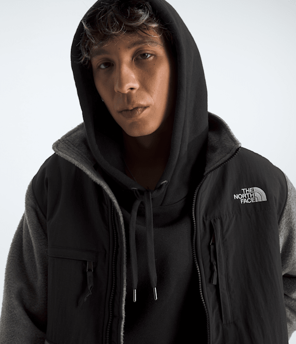 Men’s Retro Denali Jacket