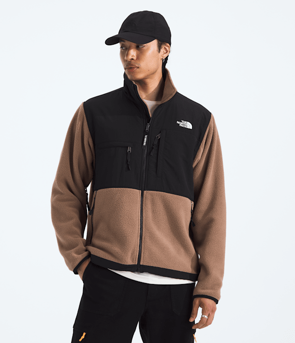 Men’s Retro Denali Jacket