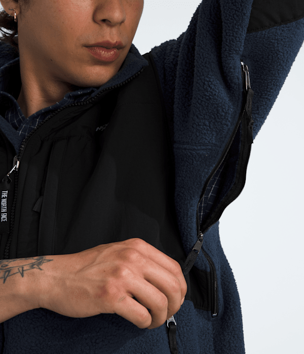 Men’s Retro Denali Jacket