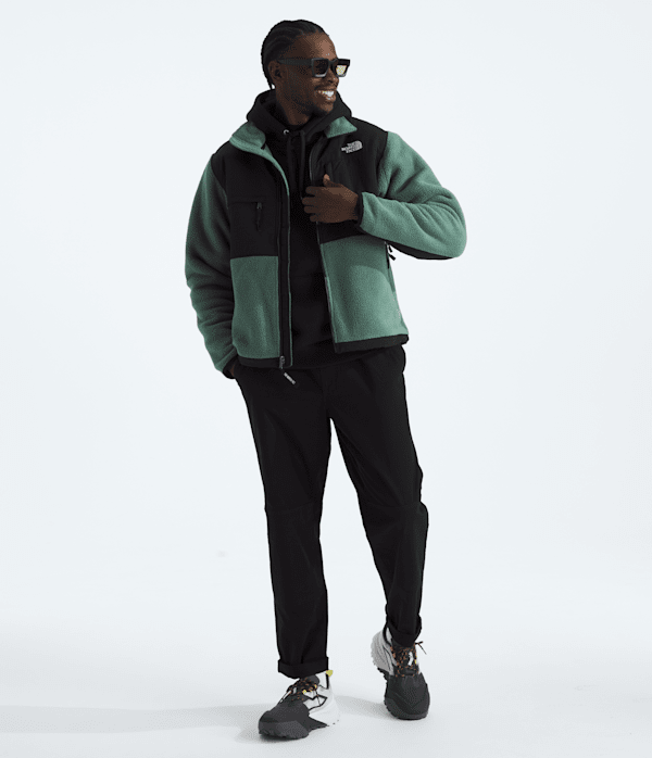 Men’s Retro Denali Jacket