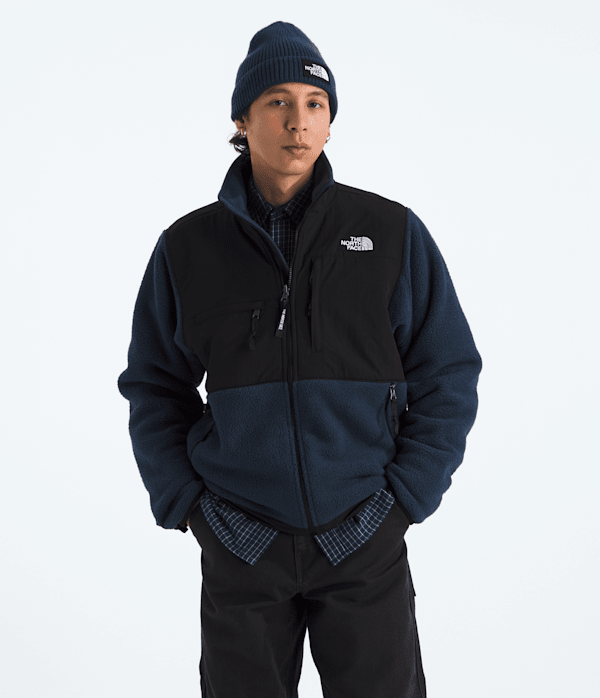 Men’s Retro Denali Jacket