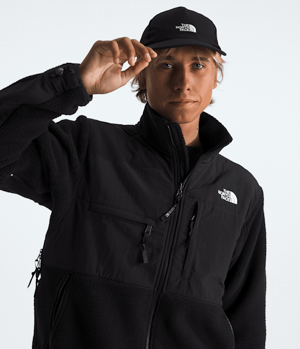 Men’s Retro Denali Jacket