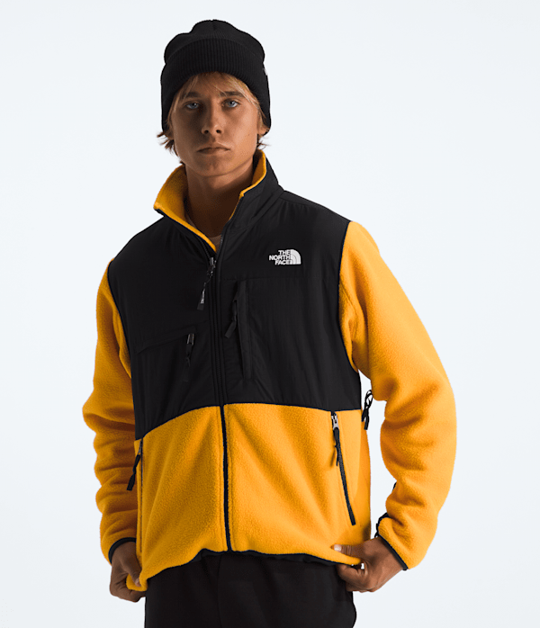 Men’s Retro Denali Jacket