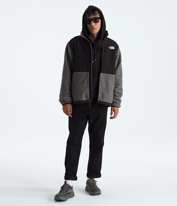 Men’s Retro Denali Jacket