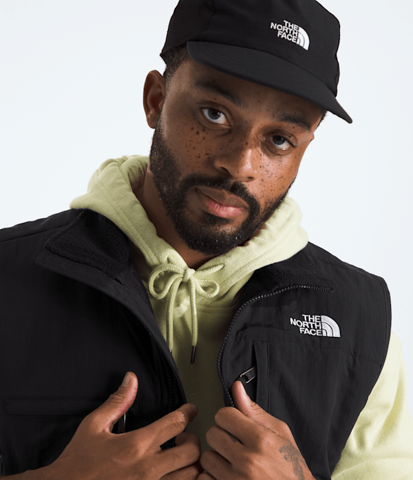 Men’s Retro Denali Vest
