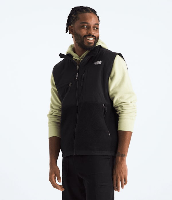 Men’s Retro Denali Vest