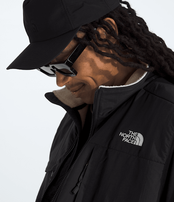 Men’s Retro Denali Vest