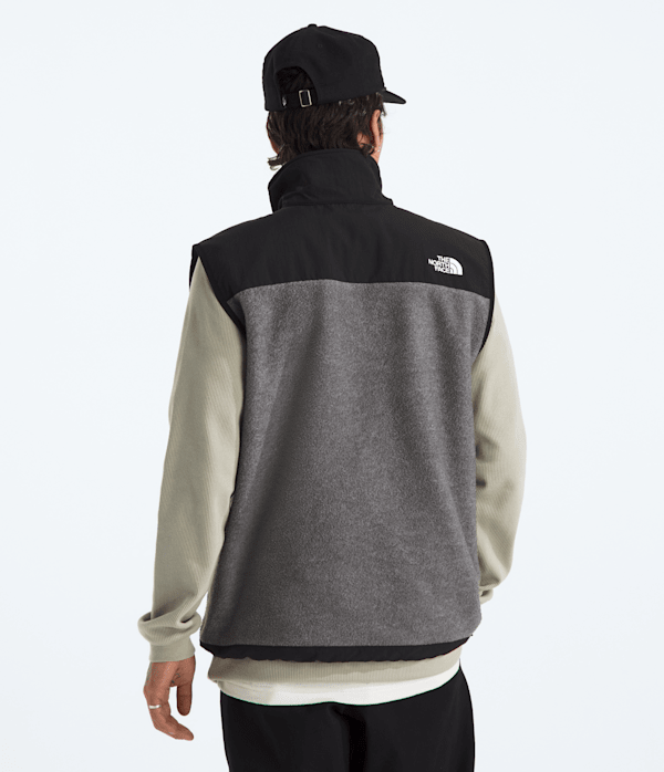 Men’s Retro Denali Vest