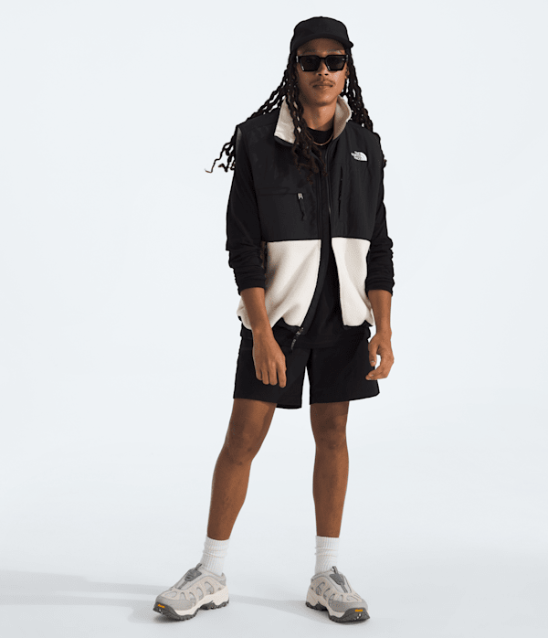 Men’s Retro Denali Vest