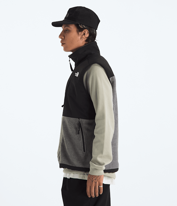 Men’s Retro Denali Vest