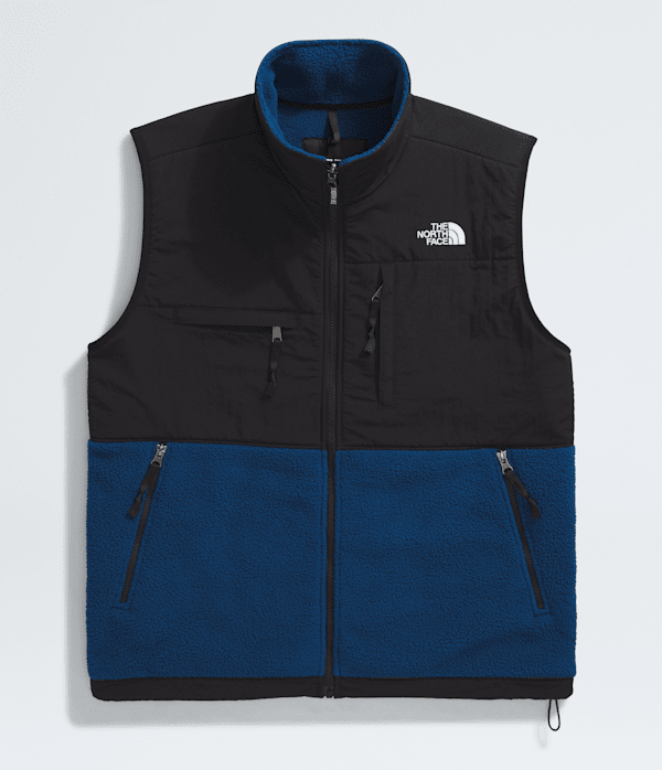 Men’s Retro Denali Vest