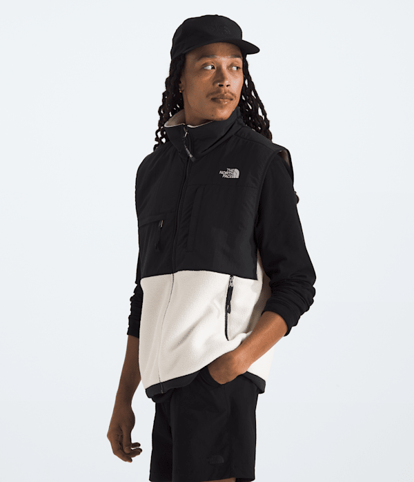 Men’s Retro Denali Vest