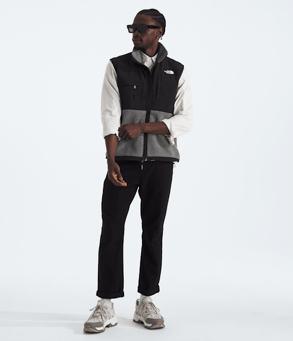 Men’s Retro Denali Vest